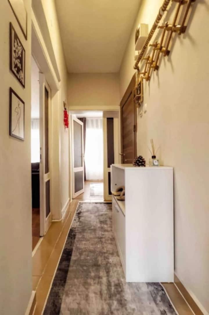 Cihangir House Istanbul Exterior photo