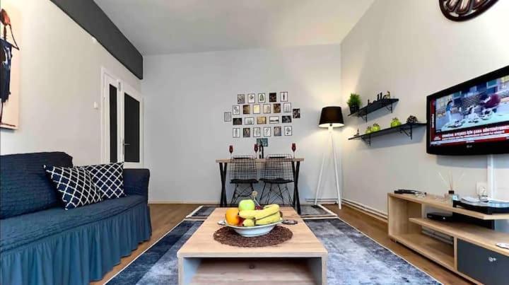Cihangir House Istanbul Exterior photo